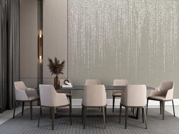 Shimmer touch ✨ – suptilan i elegantni dom